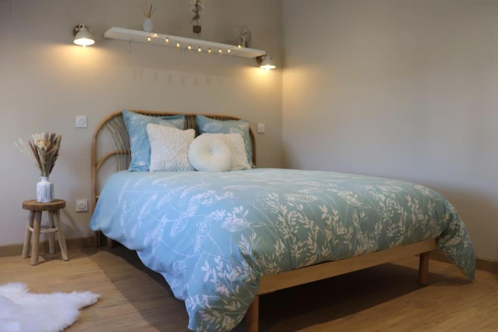 Le Champetre Apartment Charleville-Mezieres Luaran gambar
