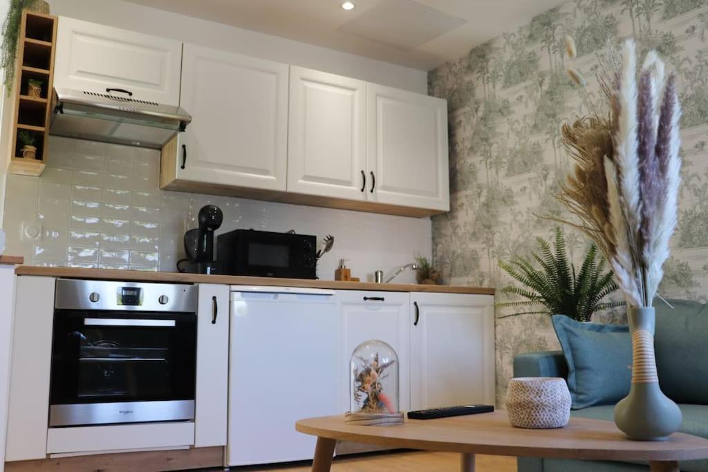 Le Champetre Apartment Charleville-Mezieres Luaran gambar
